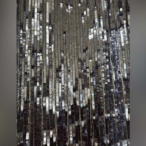 ASOS Sequin Dress - Picture 4 of 4